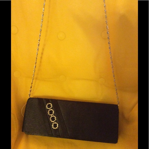 Black evening bad - Picture 5 of 6