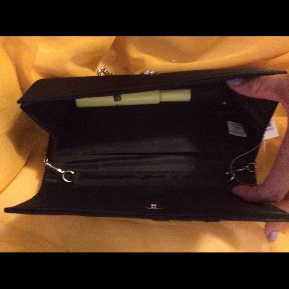 Black evening bad - Picture 6 of 6