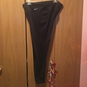 Nike dry fit leggings