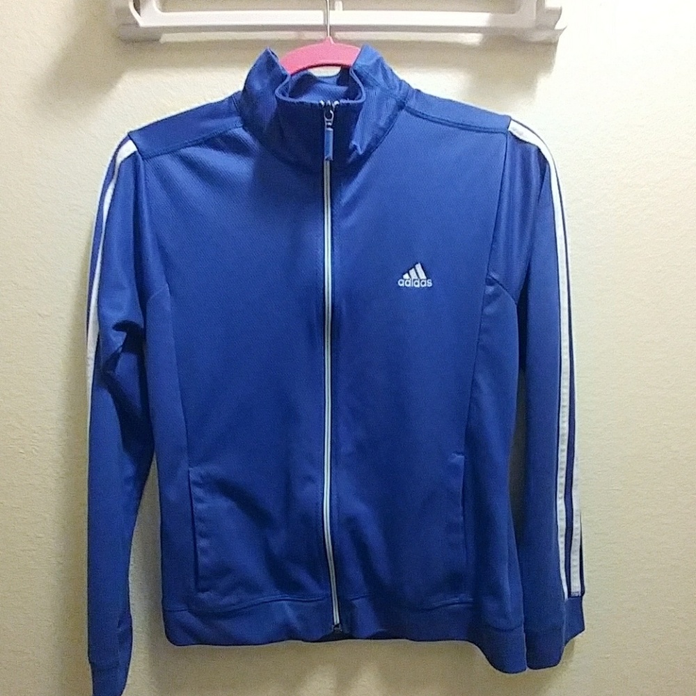 Adidas Jacket