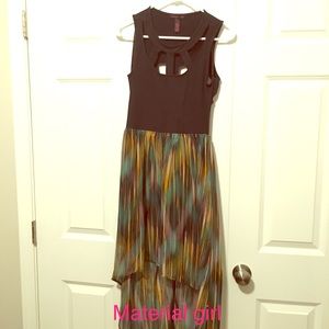 Assortment of clothes