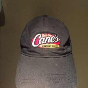 Canes hat