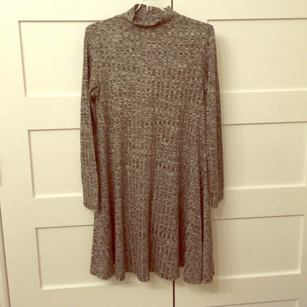 Ivanka trump sweater dress