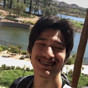 Meet your Posher, Marcus