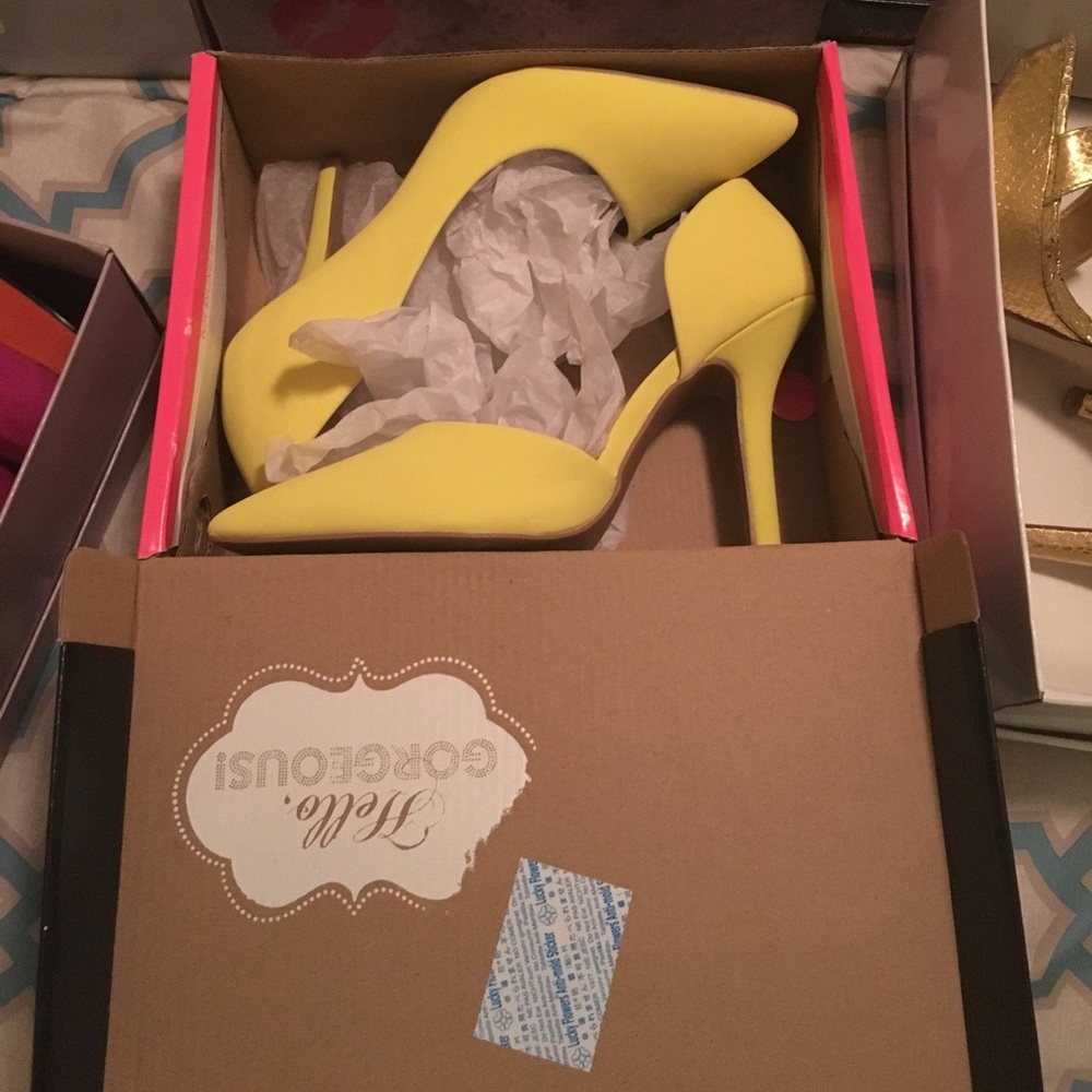 Pumps