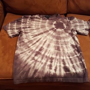 Tye Dye T-shirt