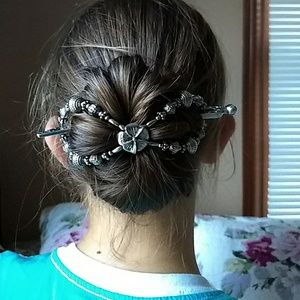 Lila Rose Flexi Clip