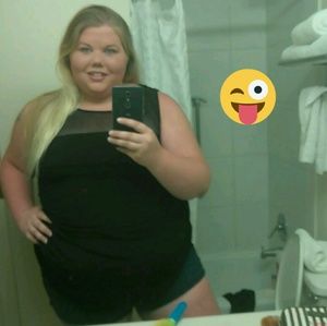 Meet your Posher, Kaylee