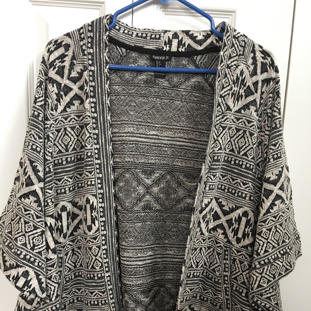 Cardigan - Picture 2 of 2