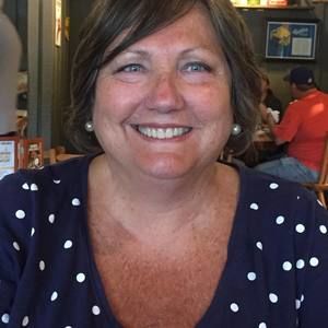 Meet your Posher, Sharon