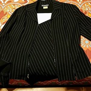 Dress suit (skirt & jacket)