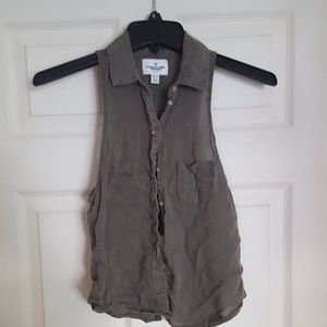 American Eagle Tank Top