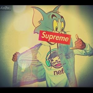 Meet your Posher, Nick