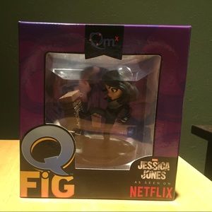 Jessica Jones Qfig