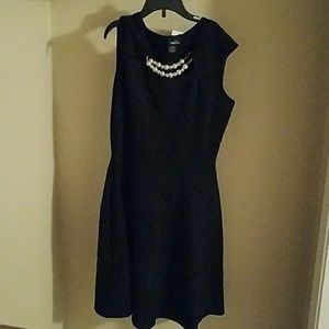 Brand new black dress