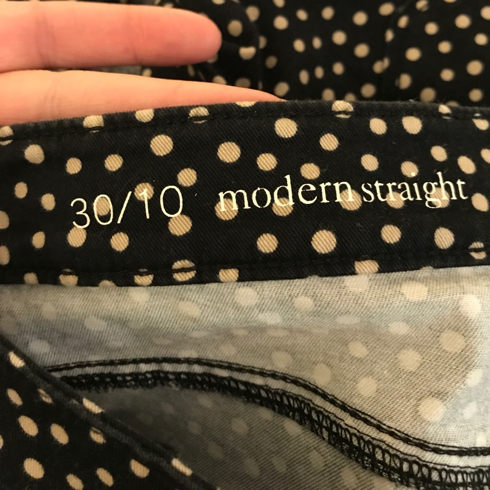 Loft jeans - Picture 5 of 7