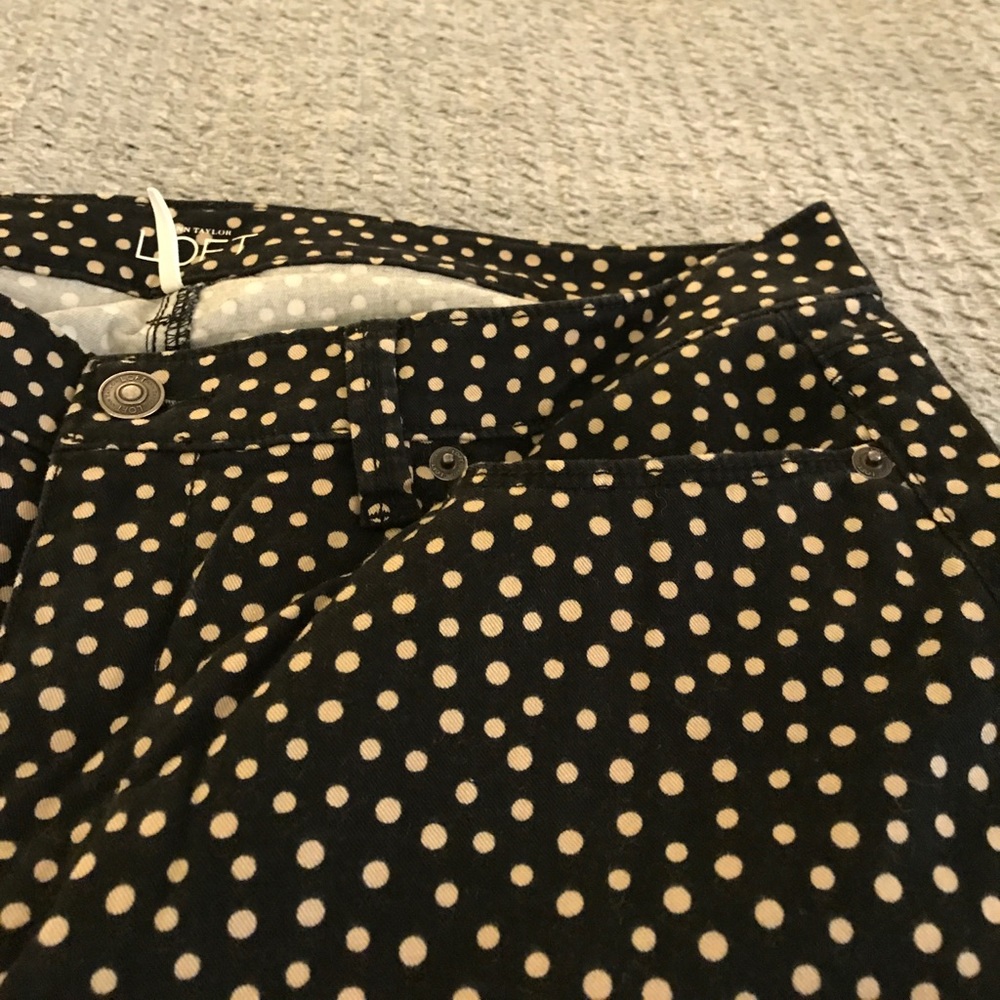 Loft jeans - Picture 6 of 7
