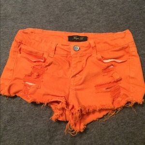 Honestly bought these for a Halloween costume