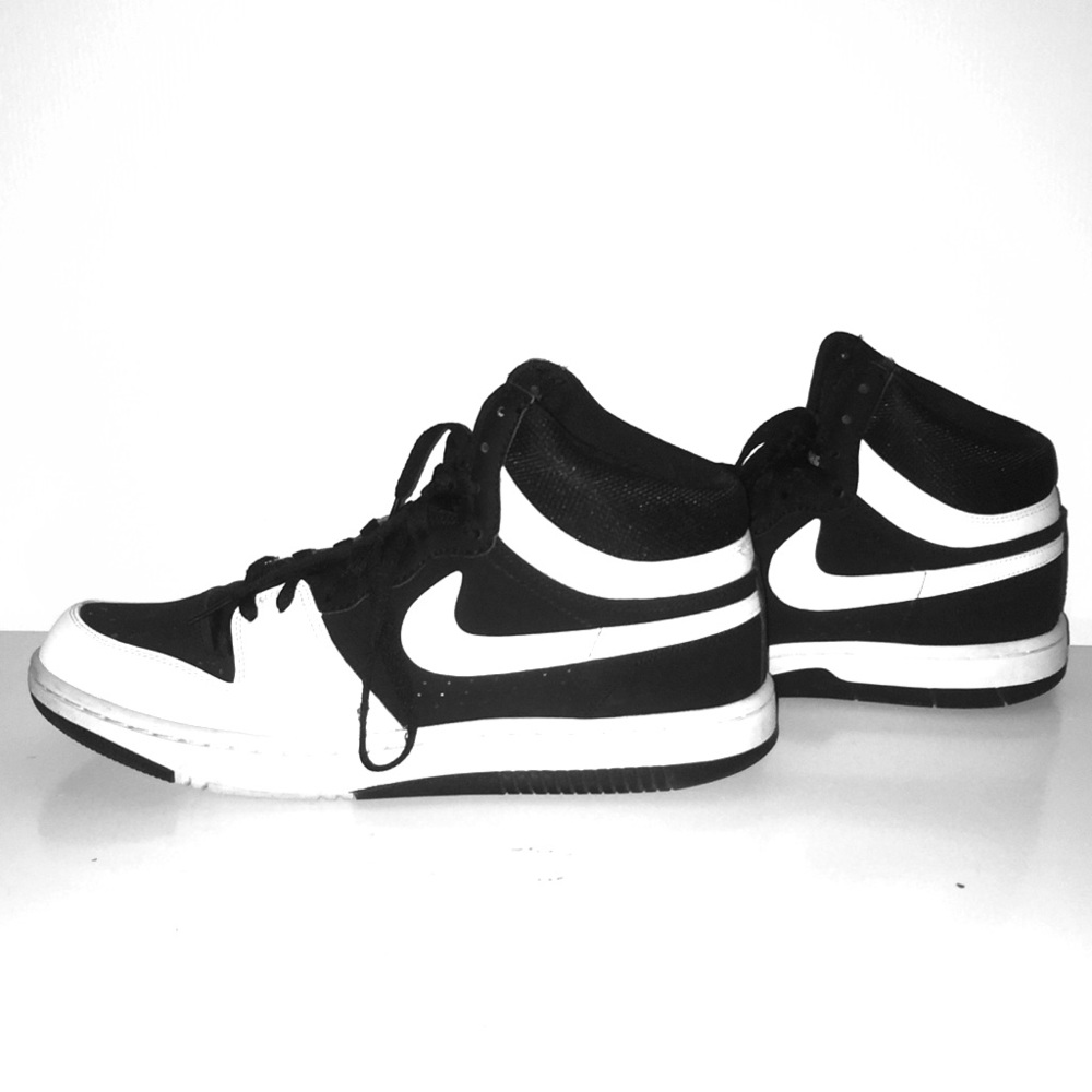 NIKE Court Force Men's Sneakers