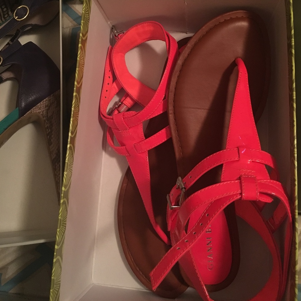 Sandals