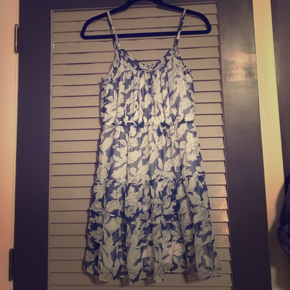 American Eagle Dress
