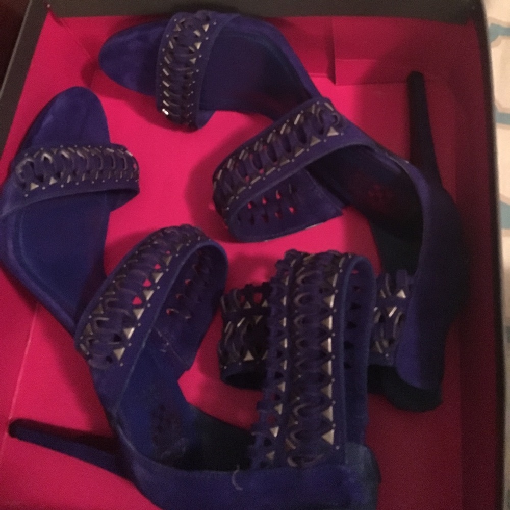 Heels