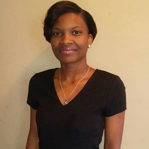 Meet your Posher, Jaziya