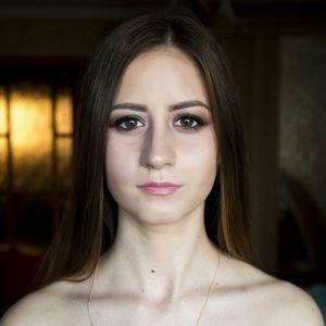 Meet your Posher, Наташа