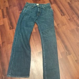 Southern tides 30x 32 jeans