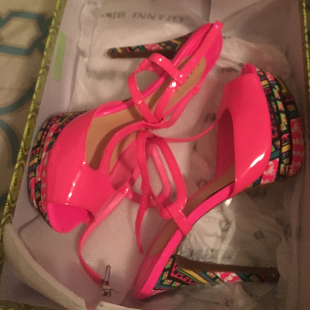 Heels