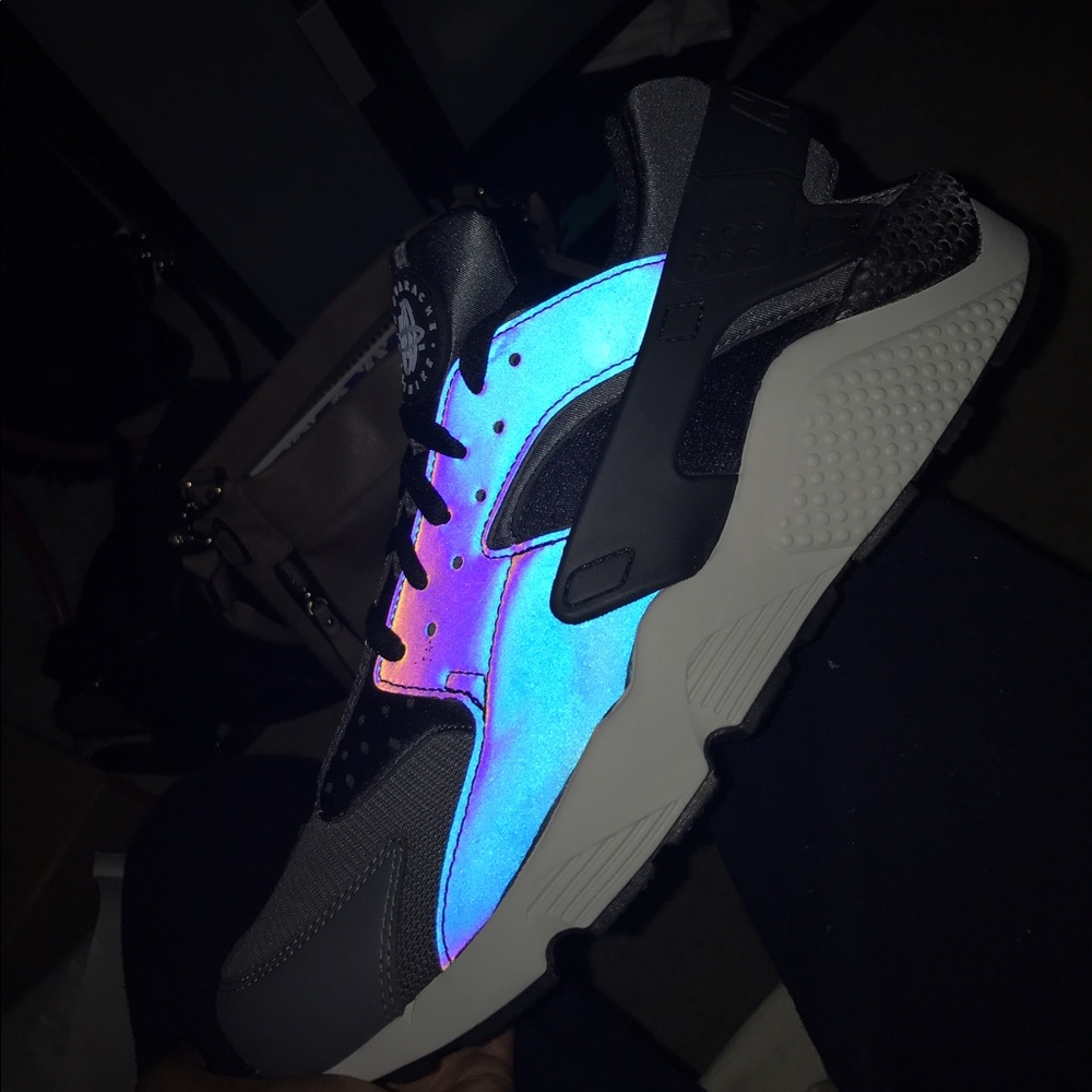 Nike huaraches