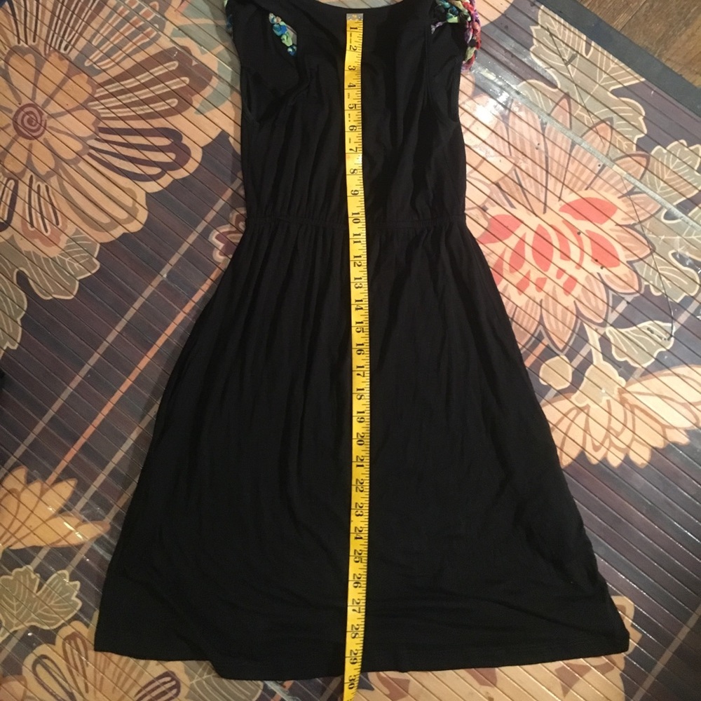 SILENCE + NOISE DRESS XS - Picture 3 of 4