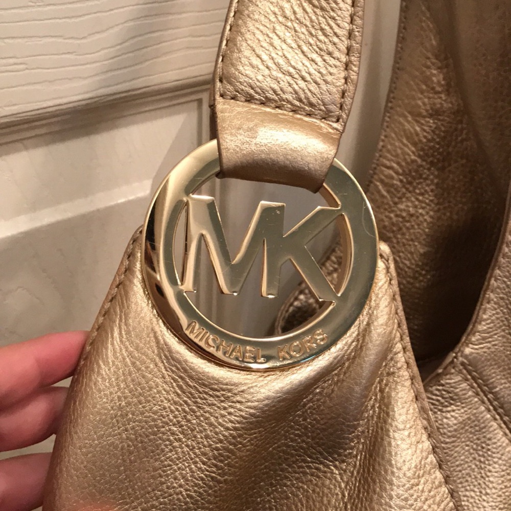 Michael Kors Handbag