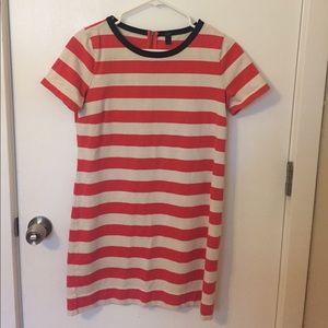 J crew dress