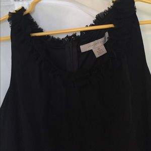 Black dress. Size 6