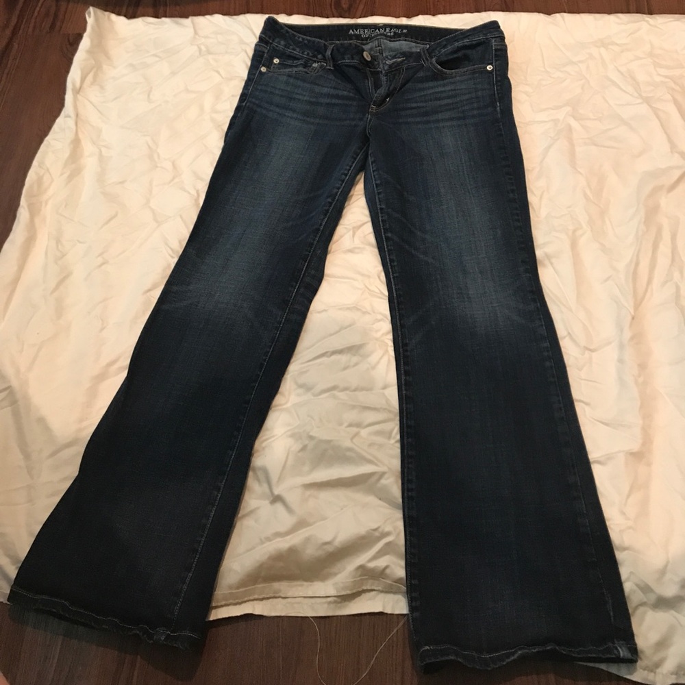 American Eagle Favorite Boyfriend