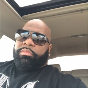 Meet your Posher, Heath