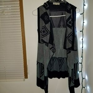 Great for fall weather