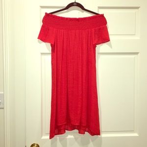 Anthropologie Dress 💃🏼