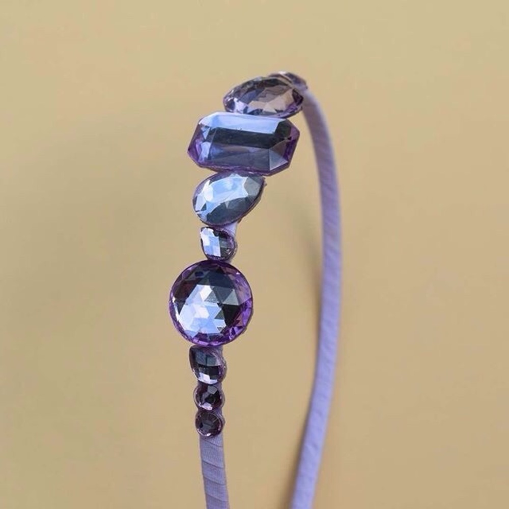 Girls Headband