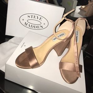Steve Madden Heels