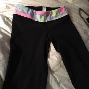 Ivivva yoga pants