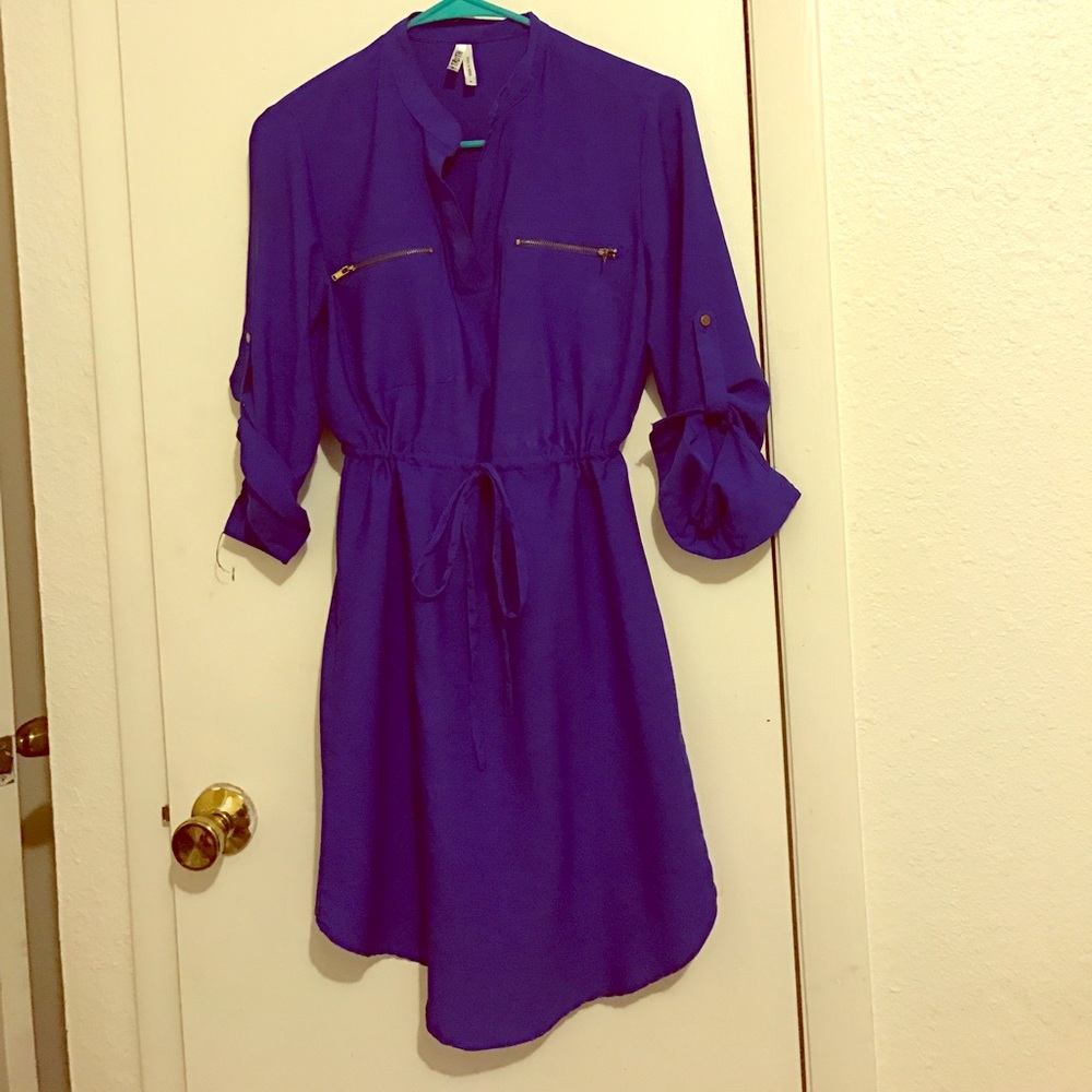 Live 4 truth dress