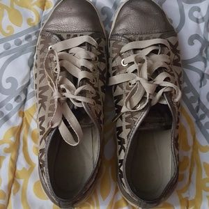 Michael Kors Tennis Shoes