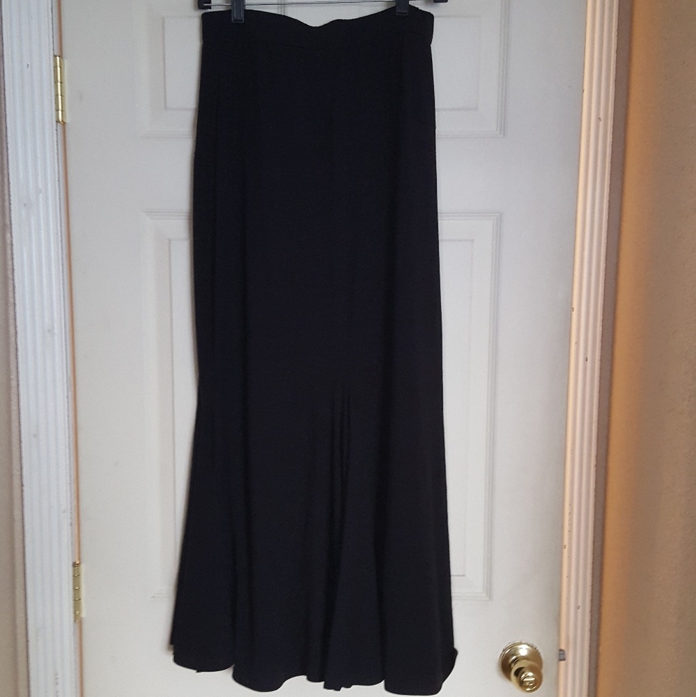 Nine 1 Eight Maxi Skirt