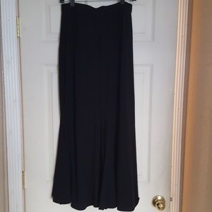 Nine 1 Eight Maxi Skirt