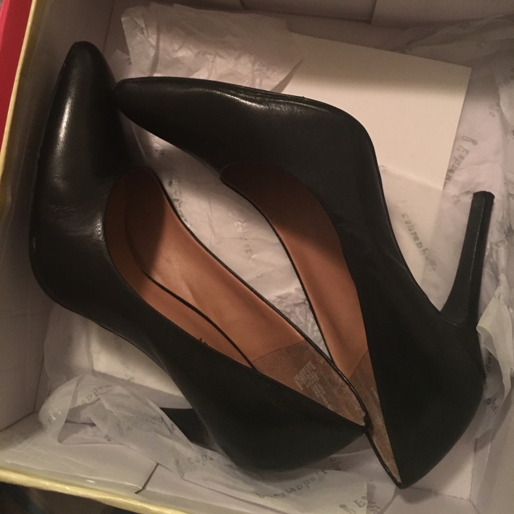Pumps