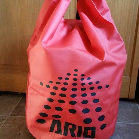 Waterproof Backpack - Picture 3 of 6