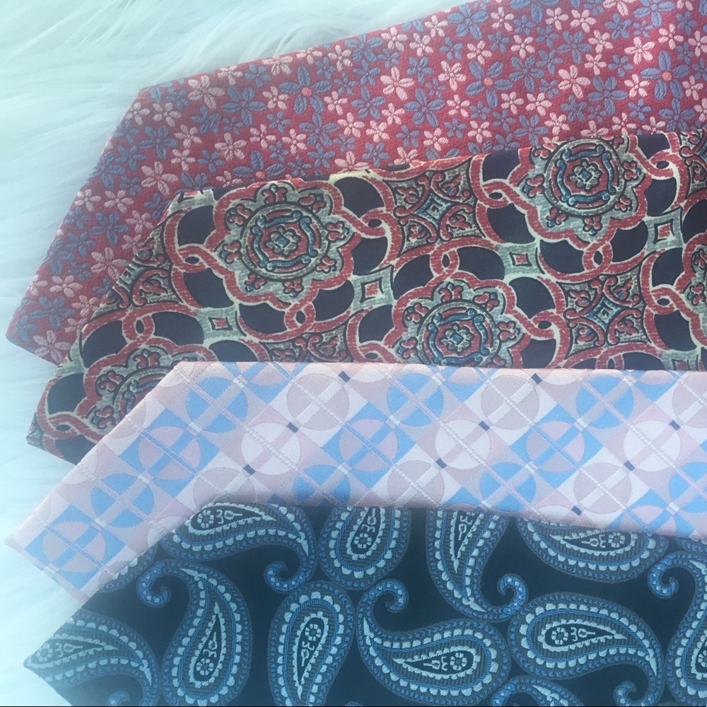 Designer ties - Picture 3 of 3