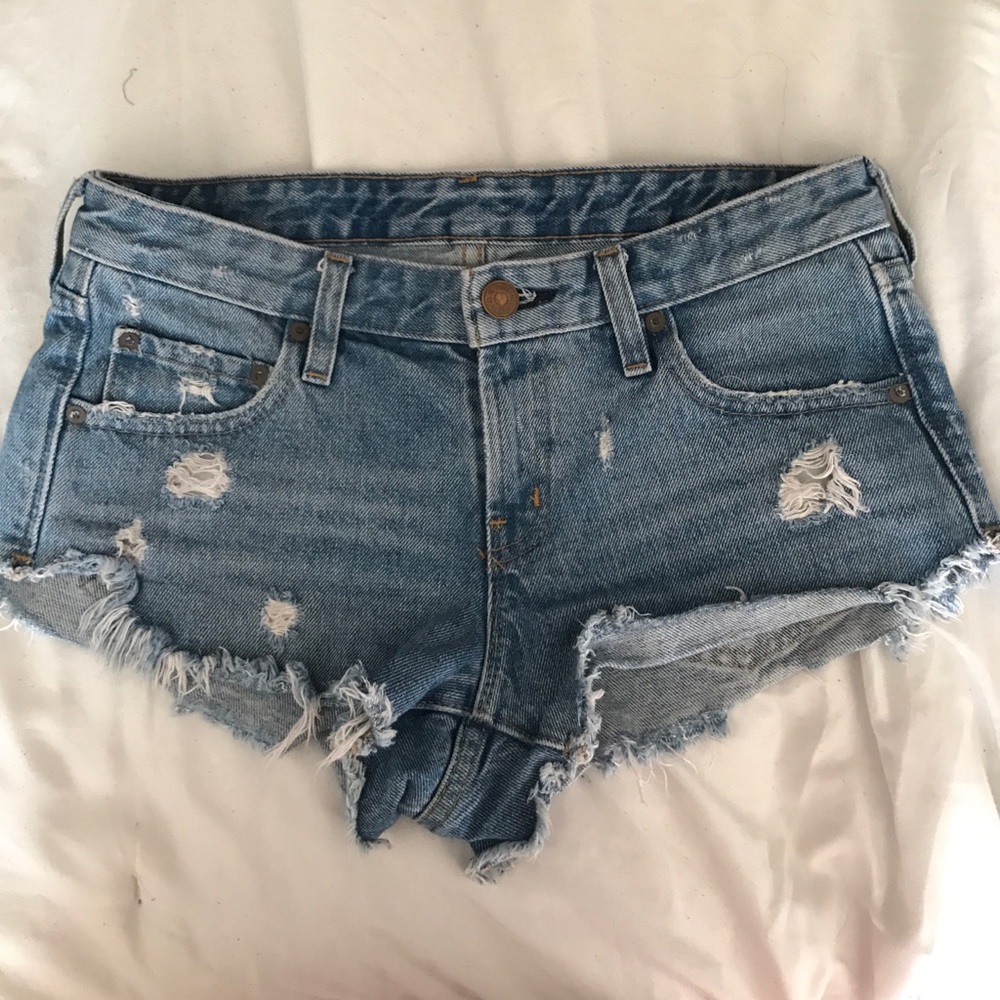 BDG urban outfitters shorts